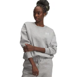 Essential Flc Os Crew sweater