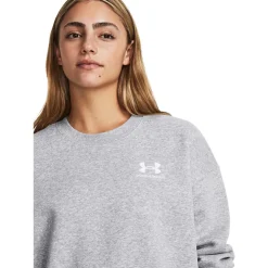 Essential Flc Os Crew sweater