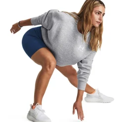 Essential Flc Os Crew sweater