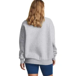 Essential Flc Os Crew sweater