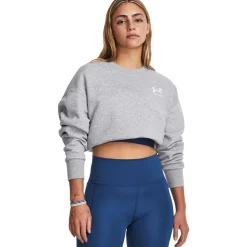 Essential Flc Os Crew sweater