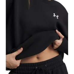Essential Flc Os Crew sweater