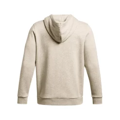 Essential Fleece Full Zip hoodie
