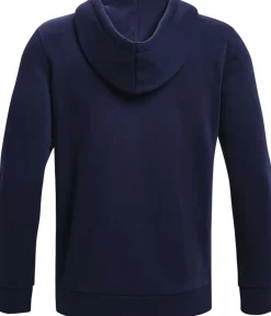 Essential Fleece Full Zip hoodie