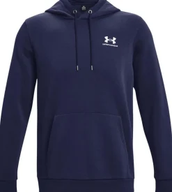 Essential Fleece hoodie