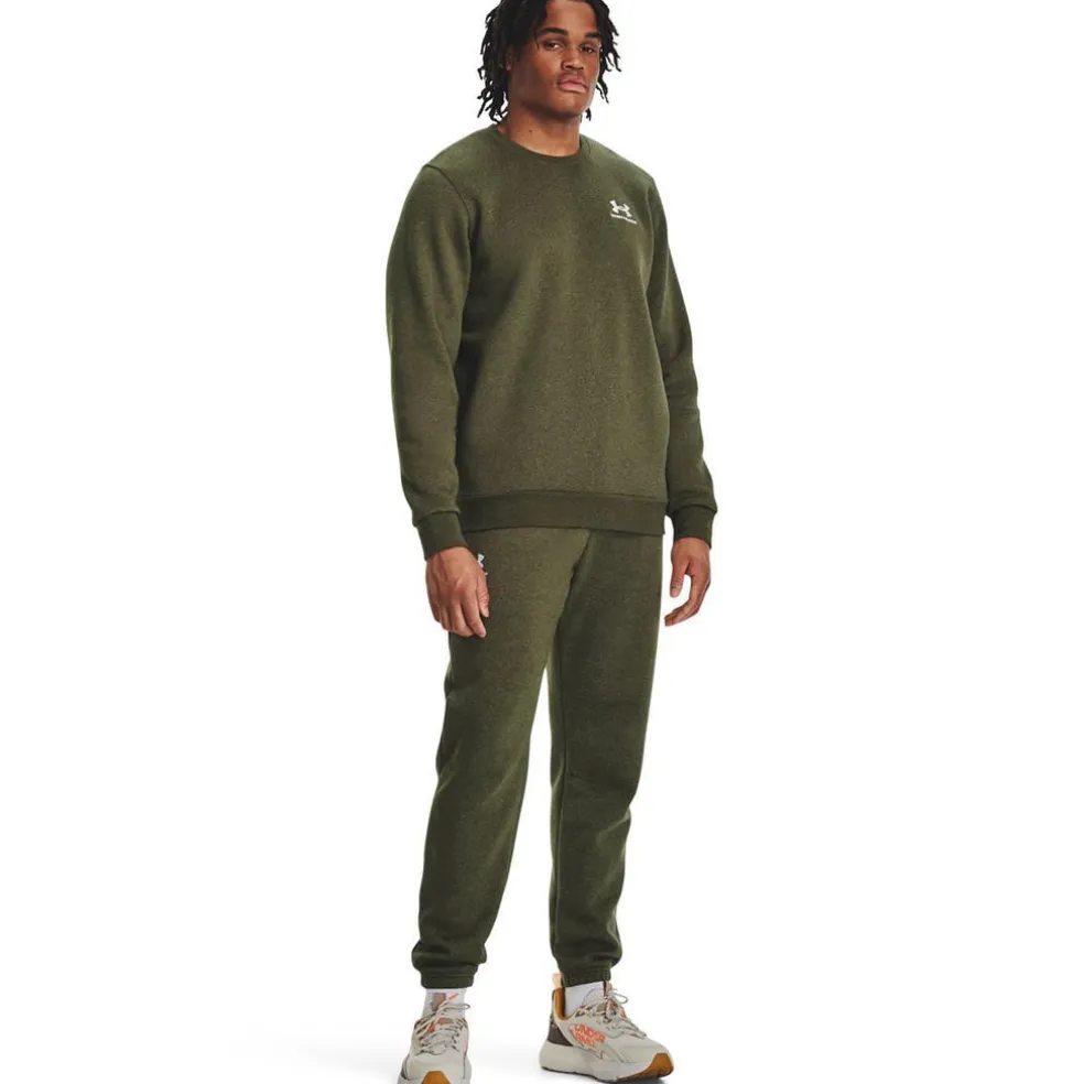 essential fleece jogger
