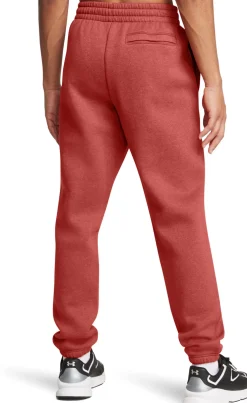 Essential Fleece joggingbroek