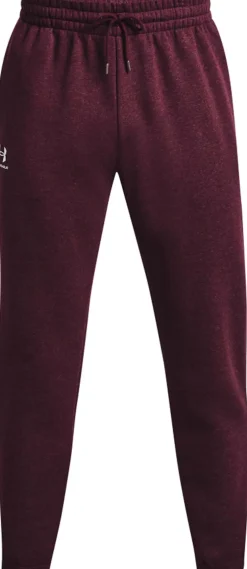 Essential Fleece joggingbroek