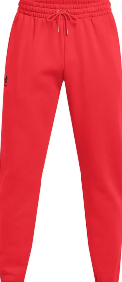 Essential Fleece joggingbroek