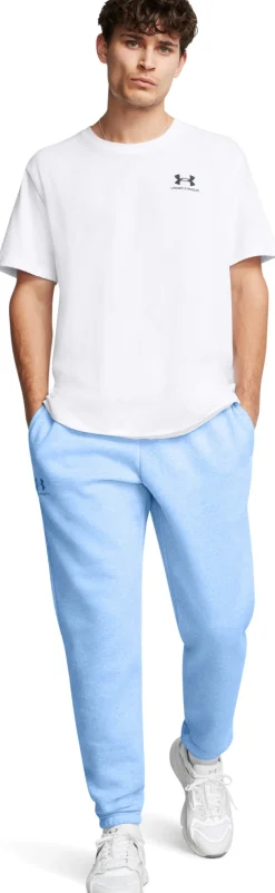 Essential Fleece joggingbroek