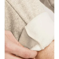 Essential Fleece joggingbroek