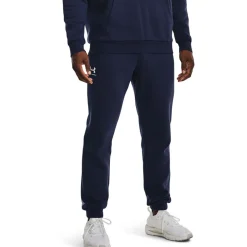 Essential Fleece joggingbroek
