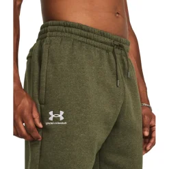 Essential Fleece short