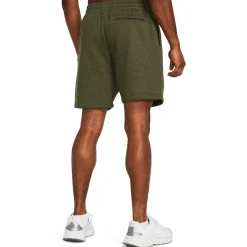 Essential Fleece short