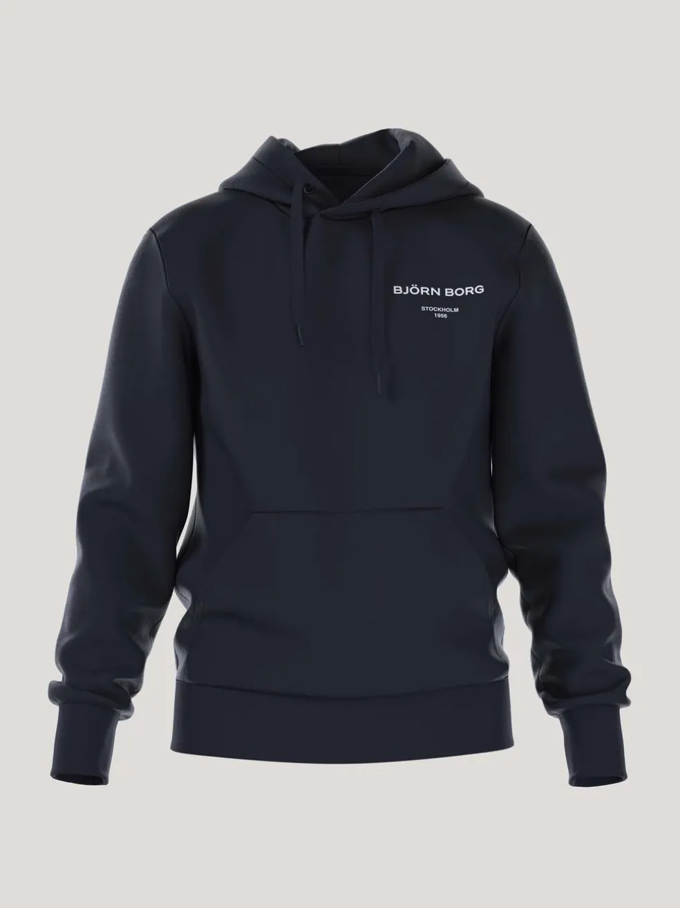 Essential 1 Hoodie