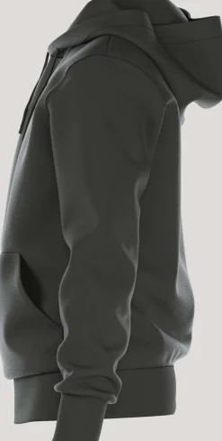 Essential 1 hoodie