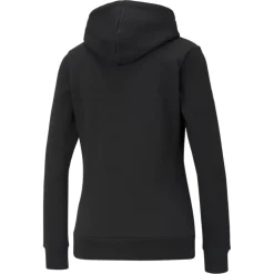 Essential Logo hoodie