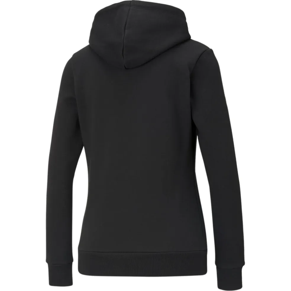 Essential Logo hoodie