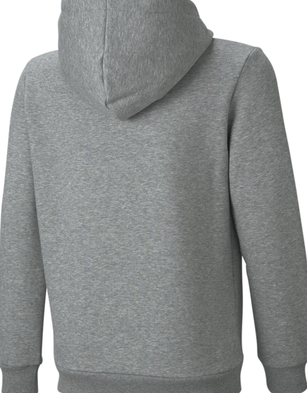 Essentials Big Logo kids hoodie