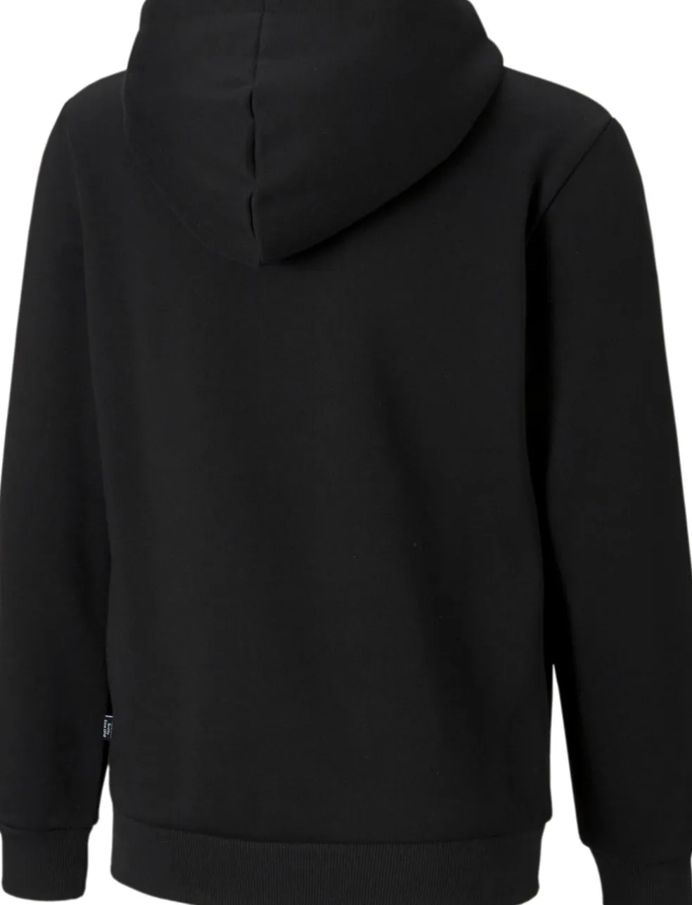 Essentials Big Logo kids hoodie