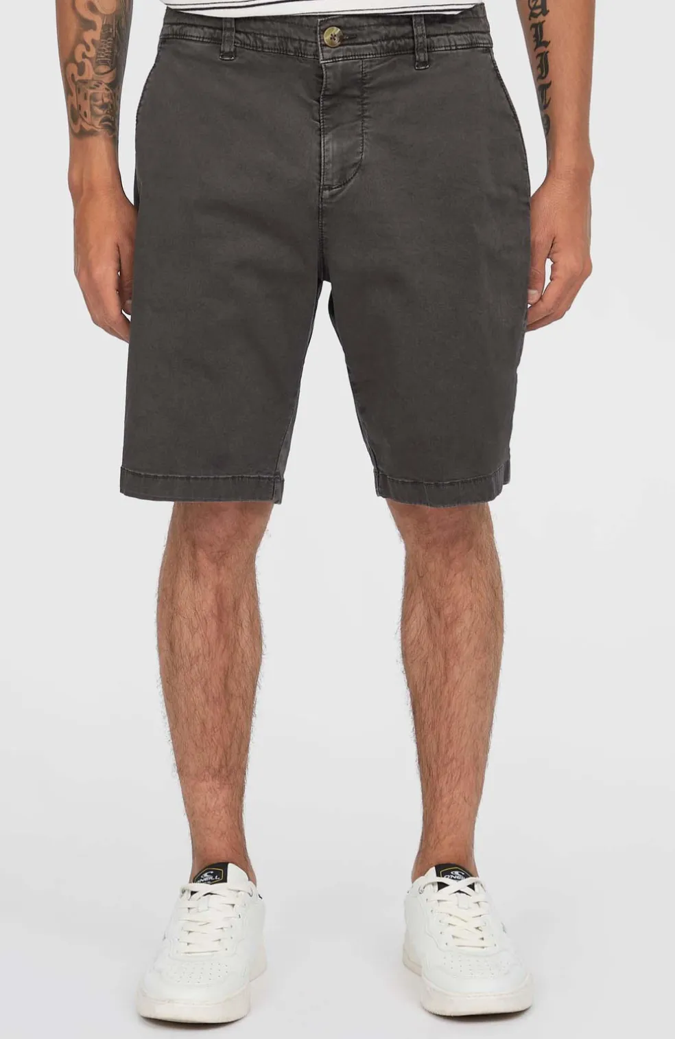 Essentials Chino Shorts