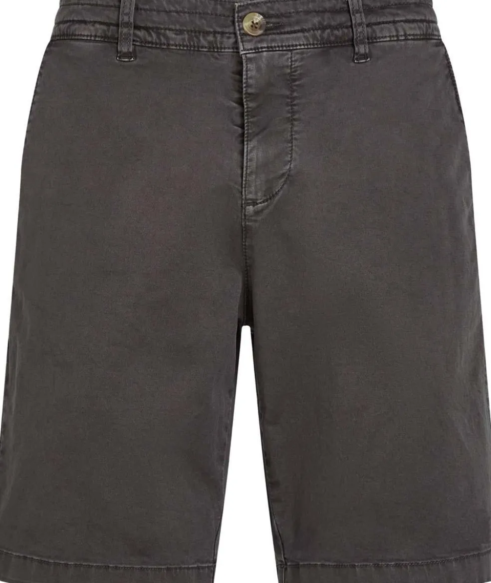 Essentials Chino Shorts