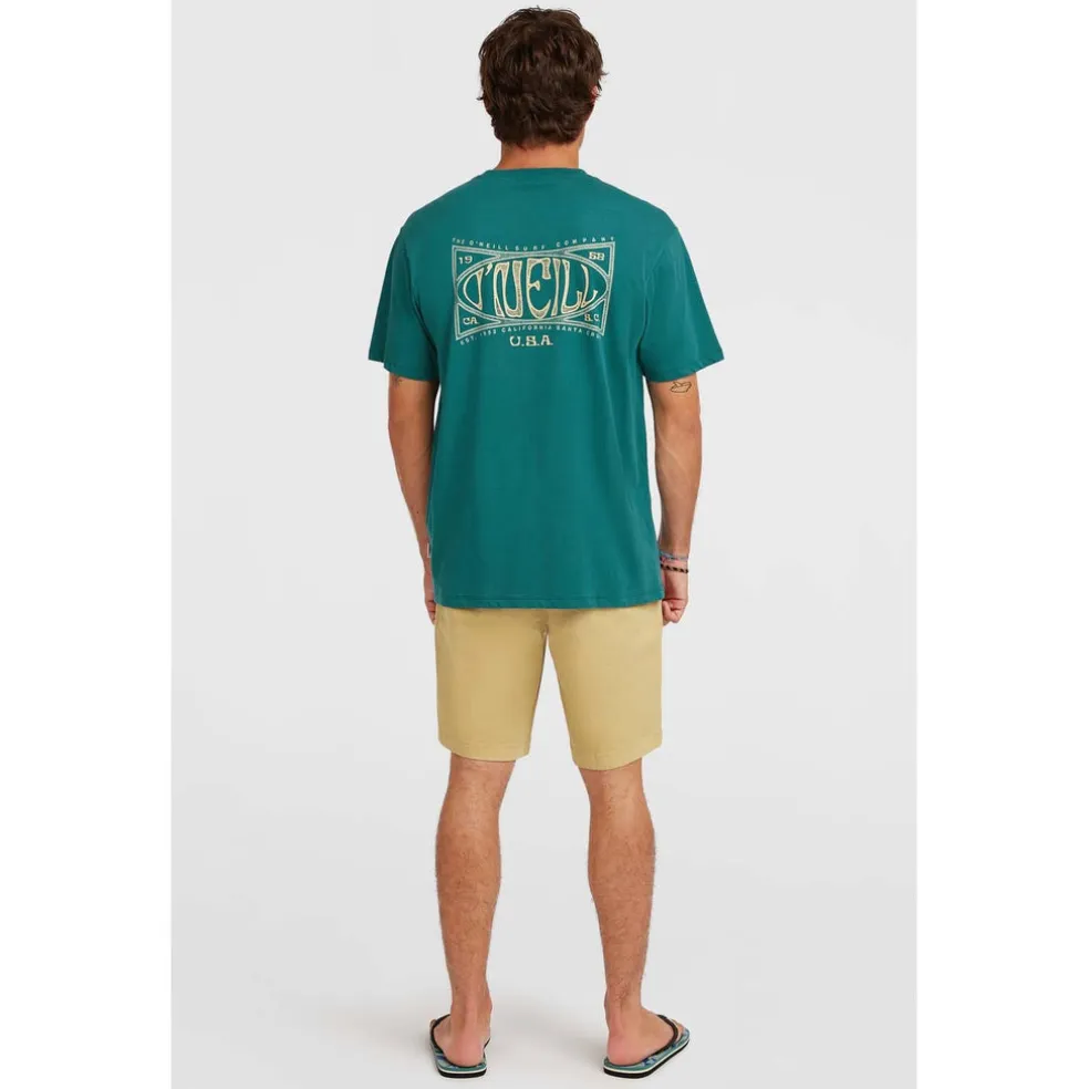 Essentials Chino Zwemshort