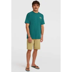 Essentials Chino Zwemshort