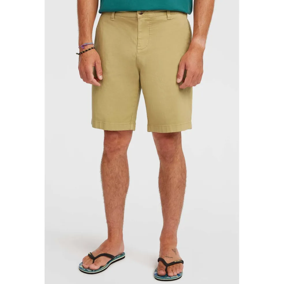 Essentials Chino Zwemshort