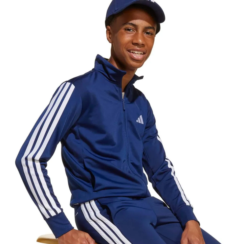 Essentials Climacool Trainingspak Kids