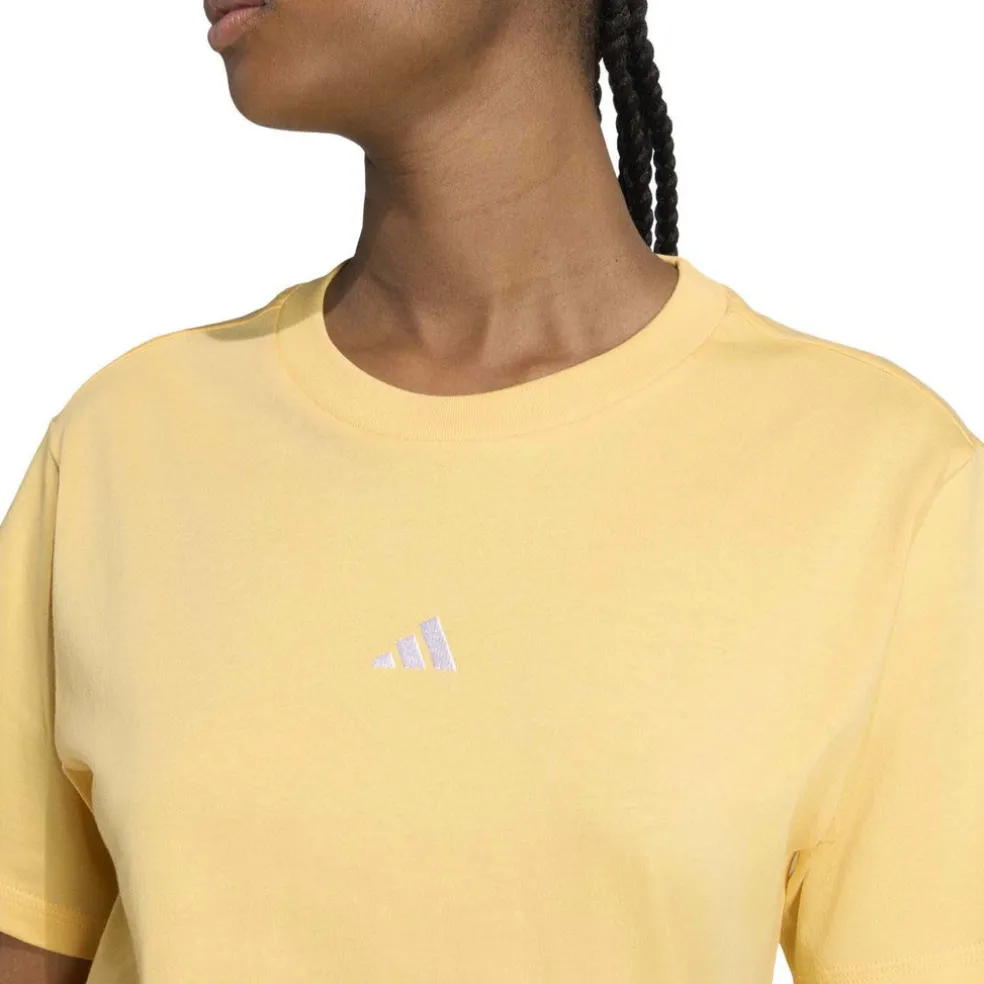 Essentials Cotton T-Shirt