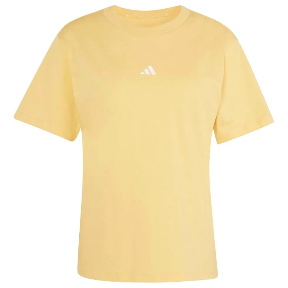 Essentials Cotton T-Shirt