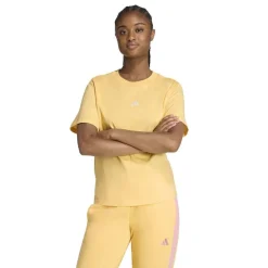 Essentials Cotton T-Shirt