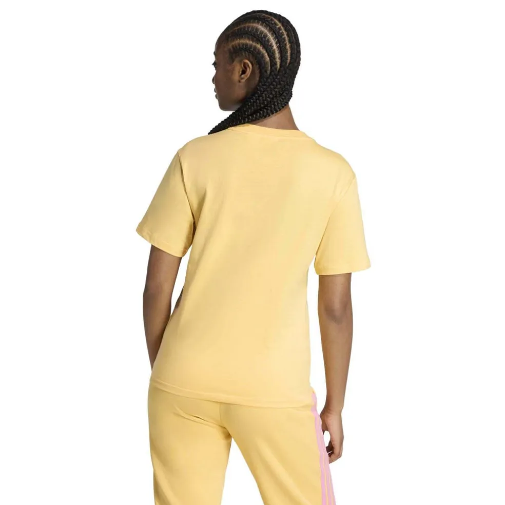 Essentials Cotton T-Shirt