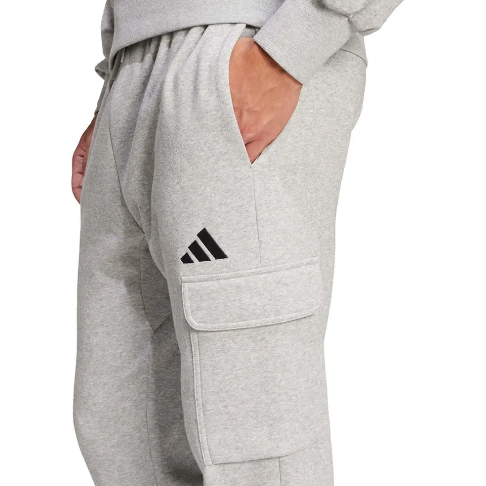 Essentials Feelcozy Fleece Cargobroek