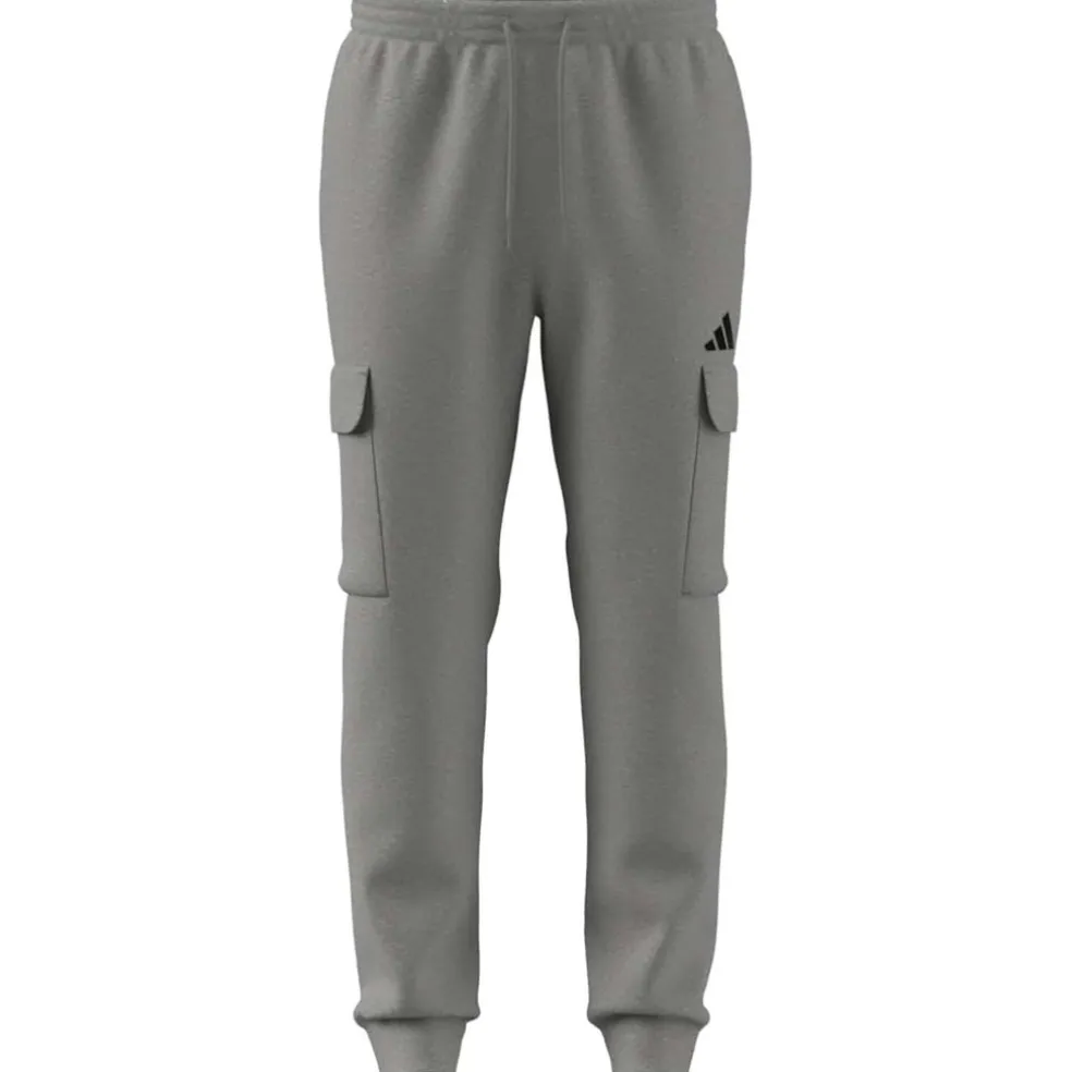Essentials Feelcozy Fleece Cargobroek