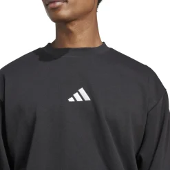 Essentials Feelcozy Fleece Sweatshirt