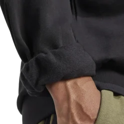 Essentials Feelcozy Fleece Sweatshirt