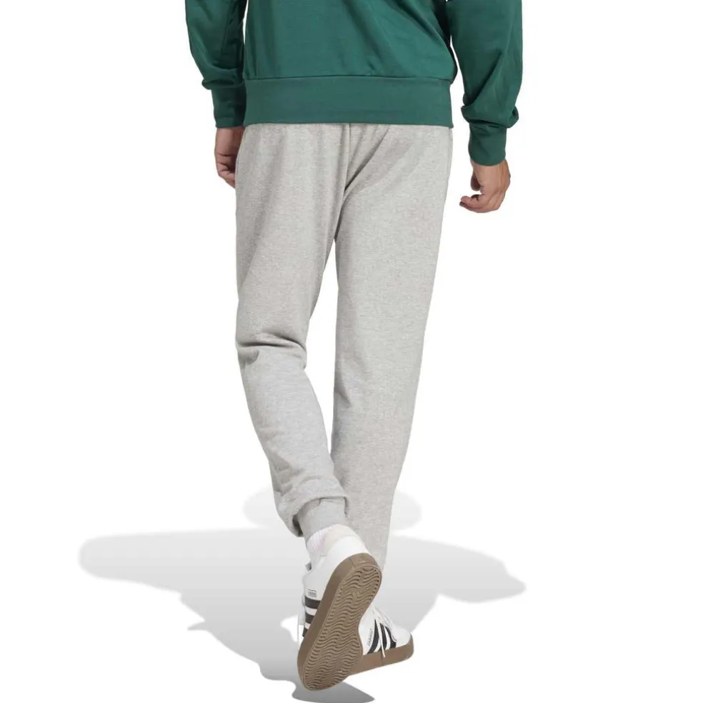 Essentials Feel Cozy French Terry Broek