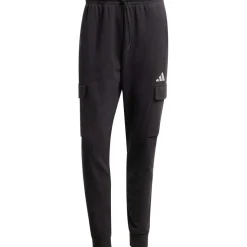 Essentials Feelcozy French Terry Cuffed Broek