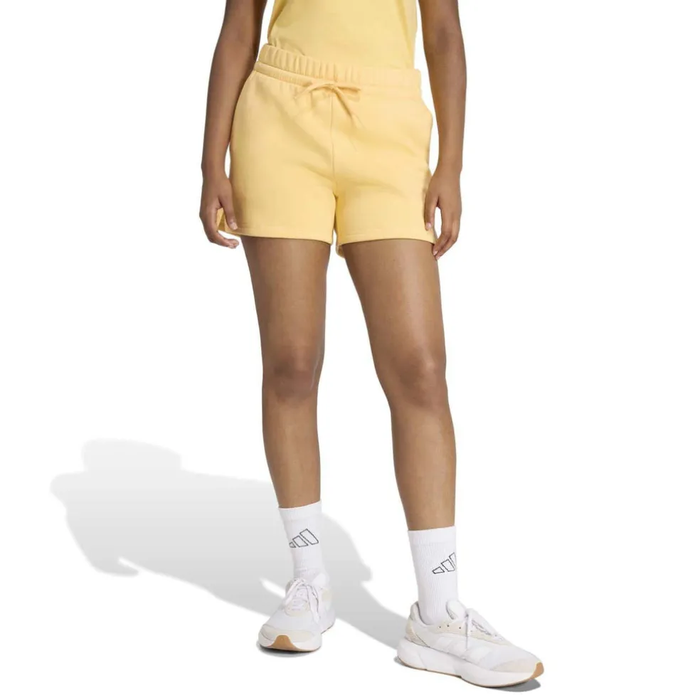 Essentials Feel Cozy short