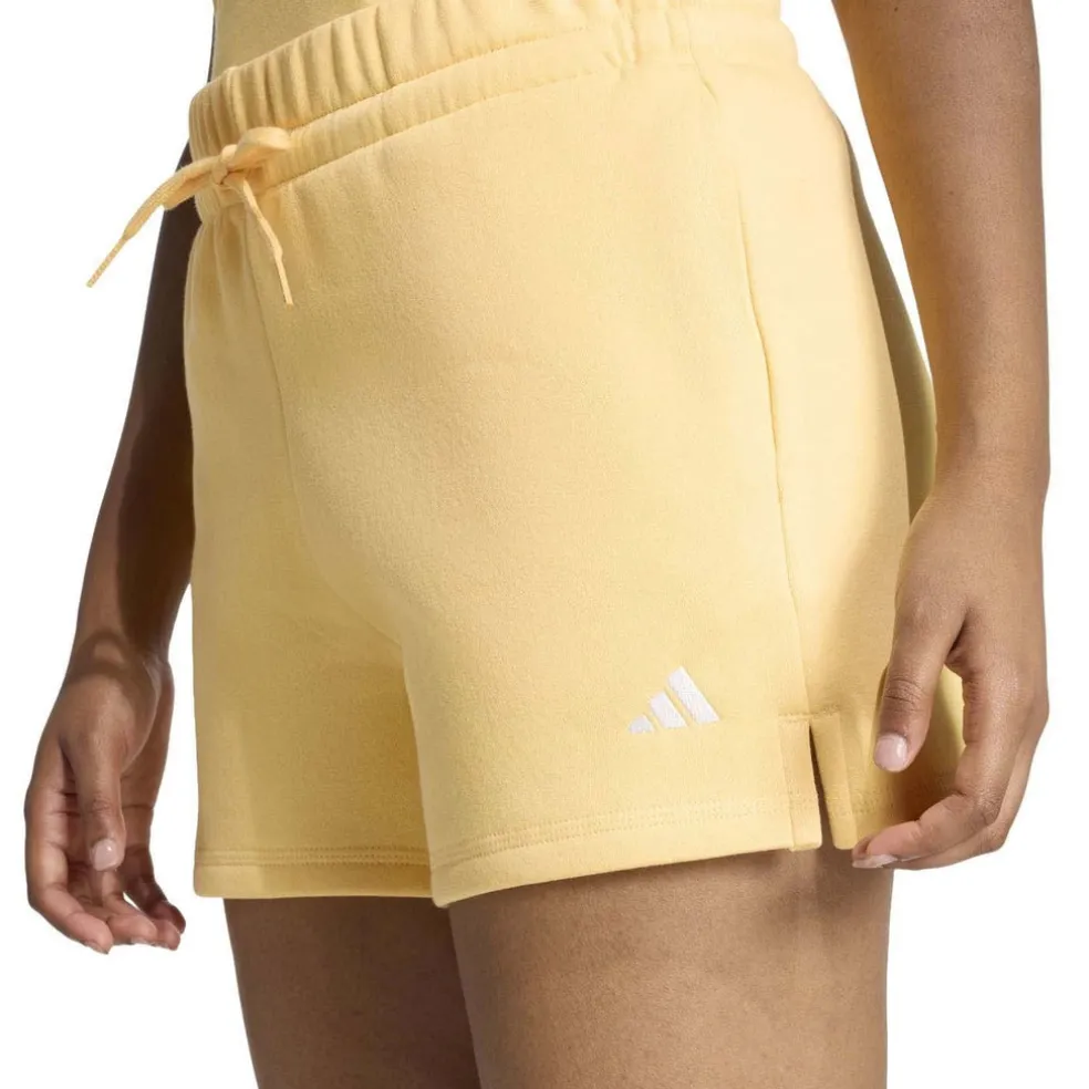 Essentials Feel Cozy short