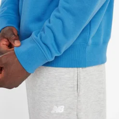 Essentials French Terry Crew sweater