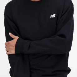 Essentials French Terry Crew sweater