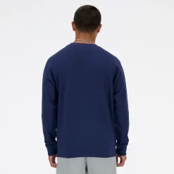 Essentials French Terry Crew sweater