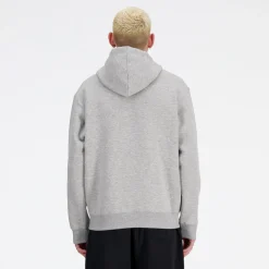 Essentials French Terry hoodie