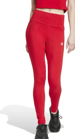 ESSENTIALS HIGH-WAISTED LOGO legging
