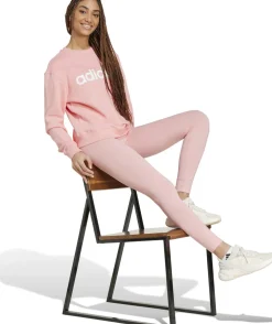 ESSENTIALS HIGH-WAISTED LOGO legging