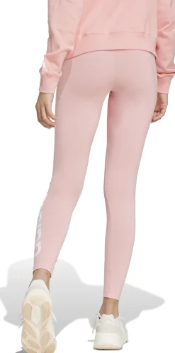 ESSENTIALS HIGH-WAISTED LOGO legging