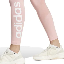 ESSENTIALS HIGH-WAISTED LOGO legging